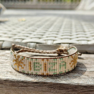 Ibiza bracelet