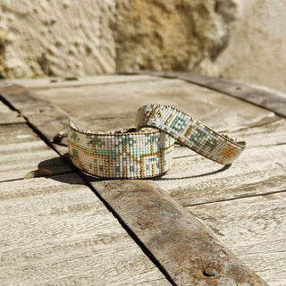 Ibiza cuff