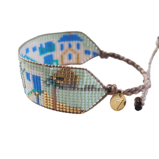 Mykonos cuff