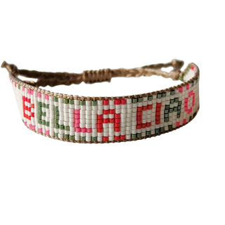 Bracelet Bella Ciao