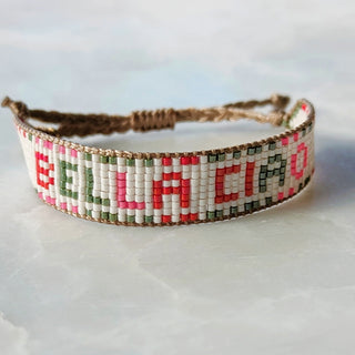 Lovarth - Bracelet Bella Ciao