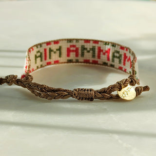 Bracelet Mamma Mia