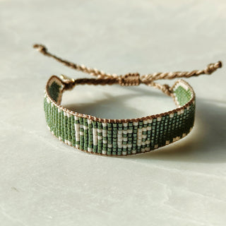 Custom Bracelet